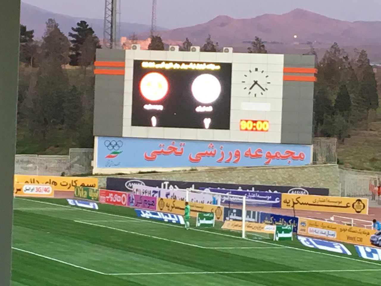 صعود دو پله ای نفت تهران صعود دو پله ای نفت تهران