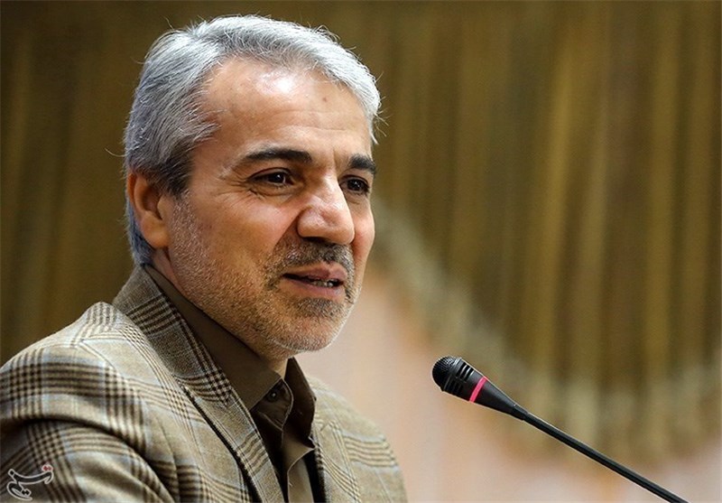 تاکید نوبخت بر حفظ پایداری نظام