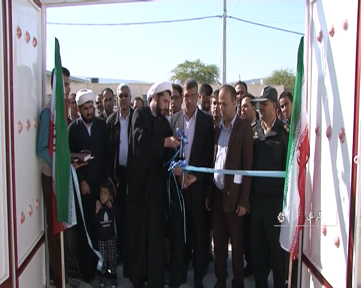 نگاهی کوتاه به نقاط مختلف فارس