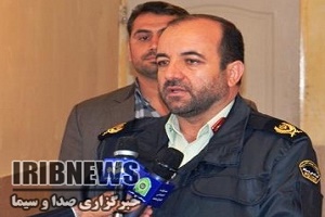 اخبار حوادث یکم اسفند 95