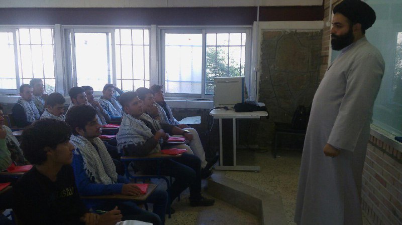 آغاز طرح یاوران ولایت در رودبار