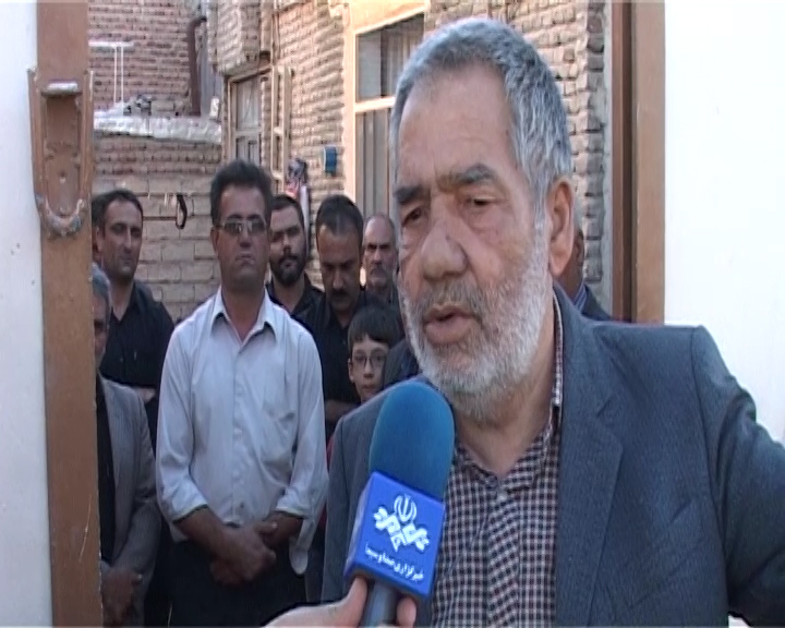 اشتباه در تحویل جنازه در بیمارستان امام خمینی ارومیه