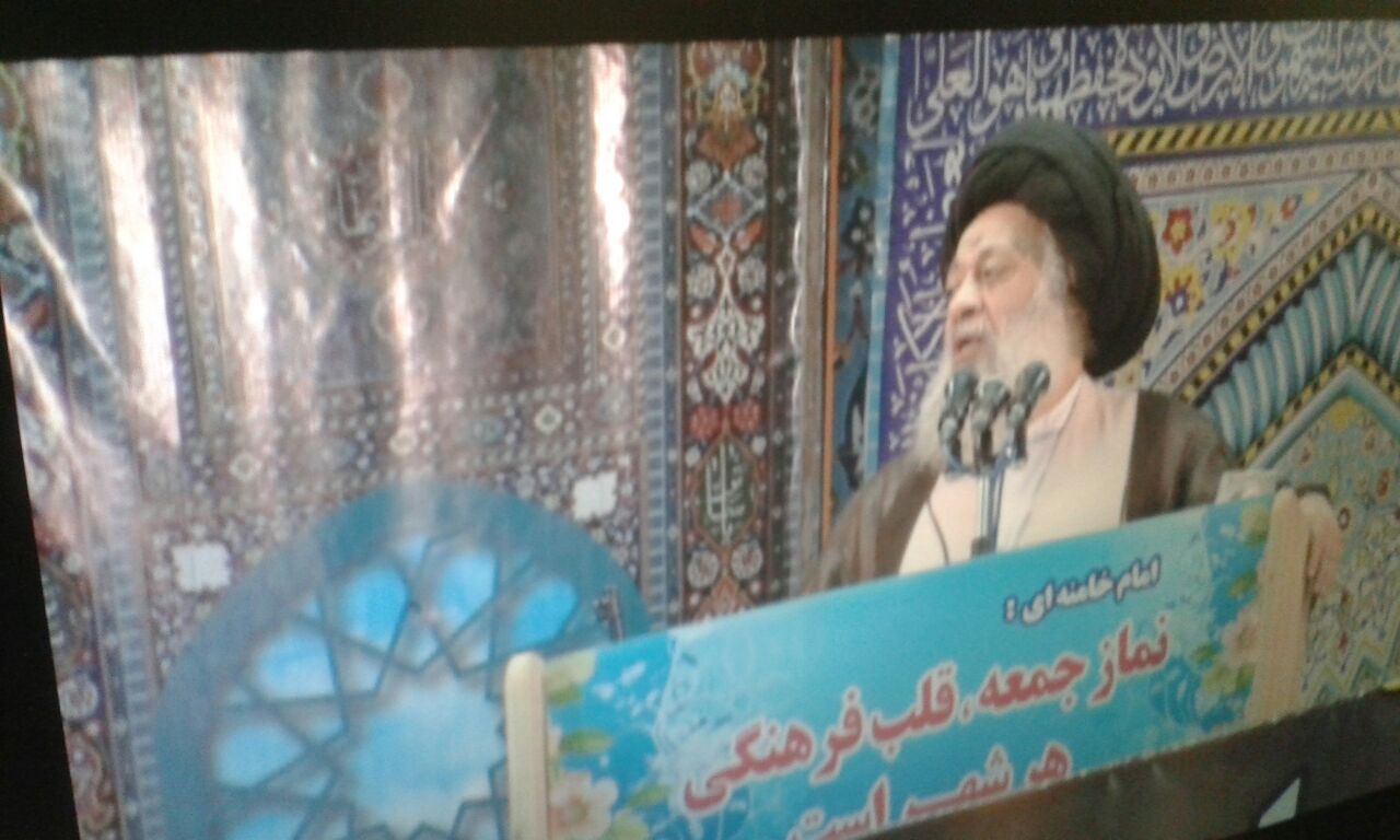 غدیر مهمترین اعیاد مسلمین است