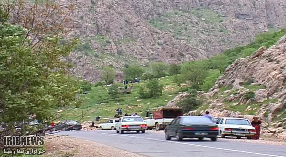 محدودیت تردد نفت کش، تریلر، وانت بار و موتور سیکلت