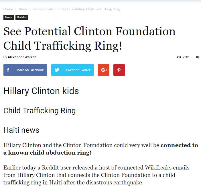 از «بیل کلینتون» تا مجری برنامه کودک بی‌بی‌سی: مافیای قدرتمند «کودک‌آزاری» به هیچ‌کس رحم نمی‌کند +تصاویر و اسناد