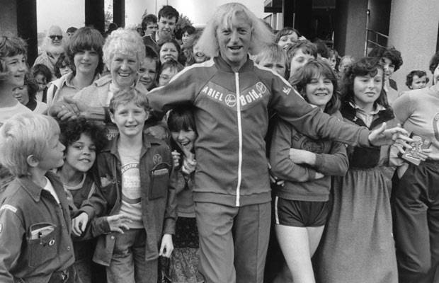 مافیای قدرتمند «کودک‌آزاری» /از «بیل کلینتون» تا مجری برنامه کودک بی‌بی‌سی؛