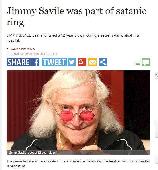 مافیای قدرتمند «کودک‌آزاری» /از «بیل کلینتون» تا مجری برنامه کودک بی‌بی‌سی؛