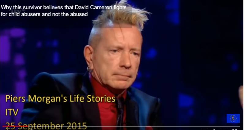 مافیای قدرتمند «کودک‌آزاری» /از «بیل کلینتون» تا مجری برنامه کودک بی‌بی‌سی؛