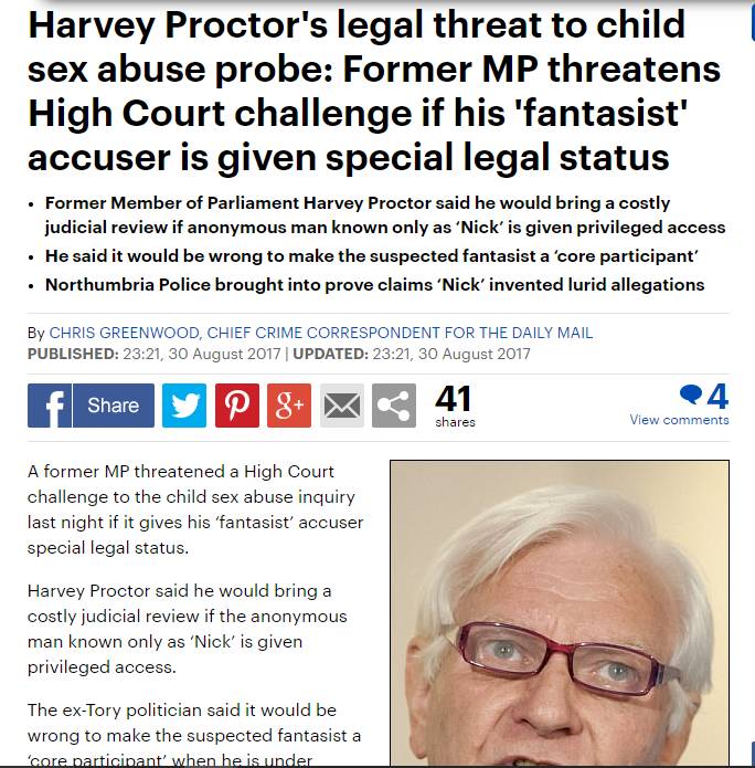 مافیای قدرتمند «کودک‌آزاری» /از «بیل کلینتون» تا مجری برنامه کودک بی‌بی‌سی؛