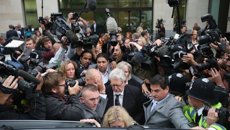 مافیای قدرتمند «کودک‌آزاری» /از «بیل کلینتون» تا مجری برنامه کودک بی‌بی‌سی؛