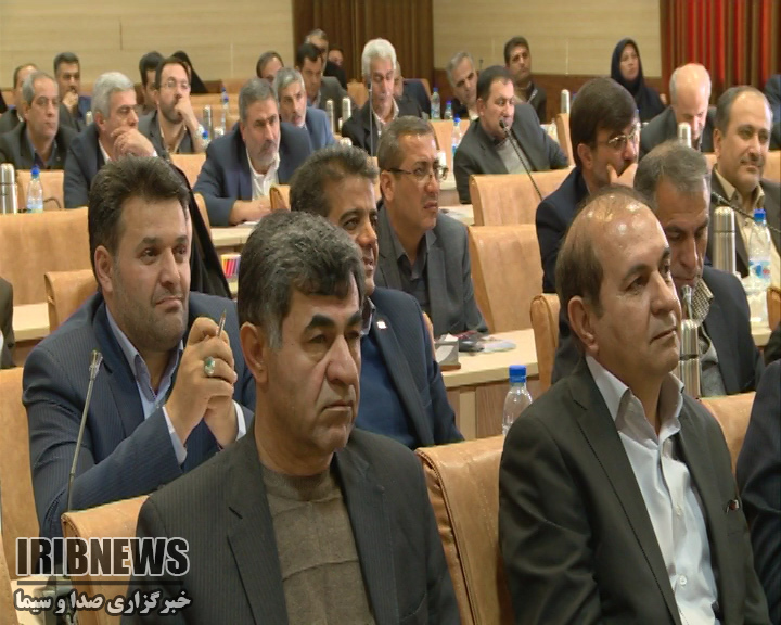 شناسایی ظرفیت های اولویت دار برای فعالیت های اقتصادی + فیلم