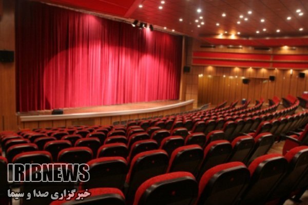 سی وششمین جشنواره فیلم فجر در کردستان