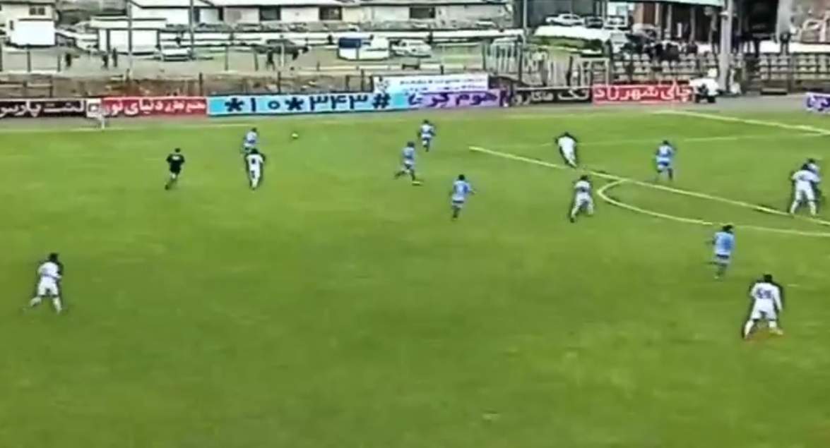 تساوی ملوان در دیداری خانگی