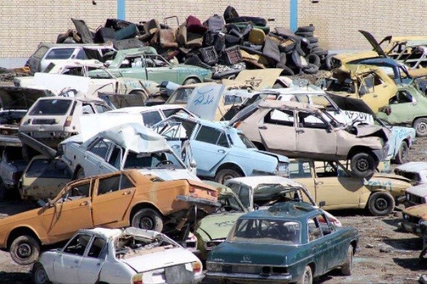 ٧٠درصد آلودگی هوای مشهد مربوط به آلایندگی ناوگان حمل و نقل قدیمی