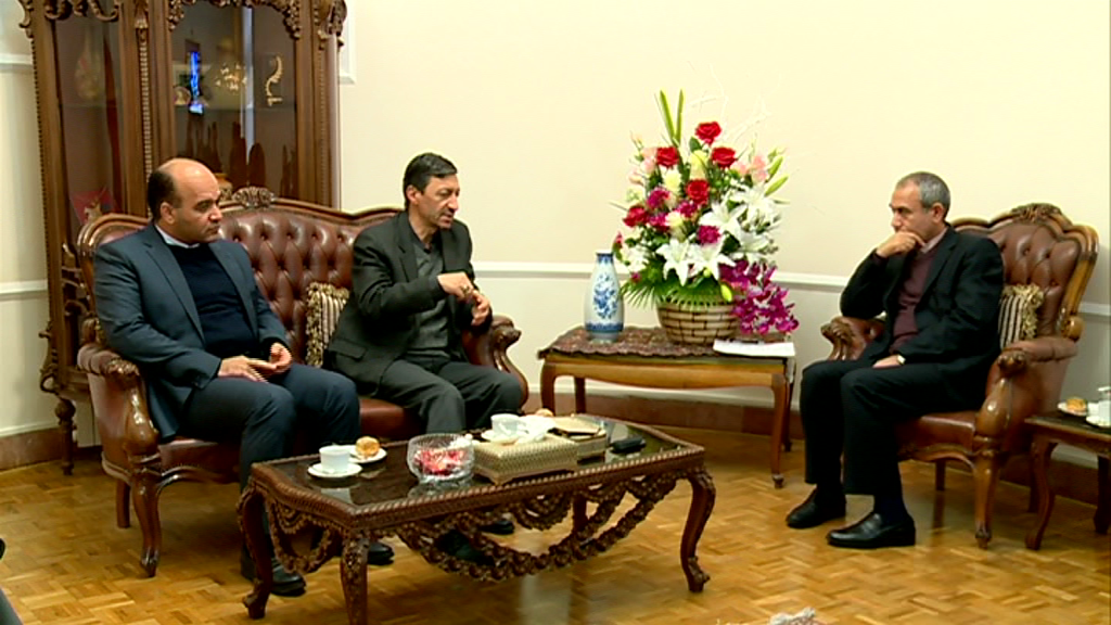 فتاح : آذربایجان شرقی، استان مستعد برای رفع فقر مطلق