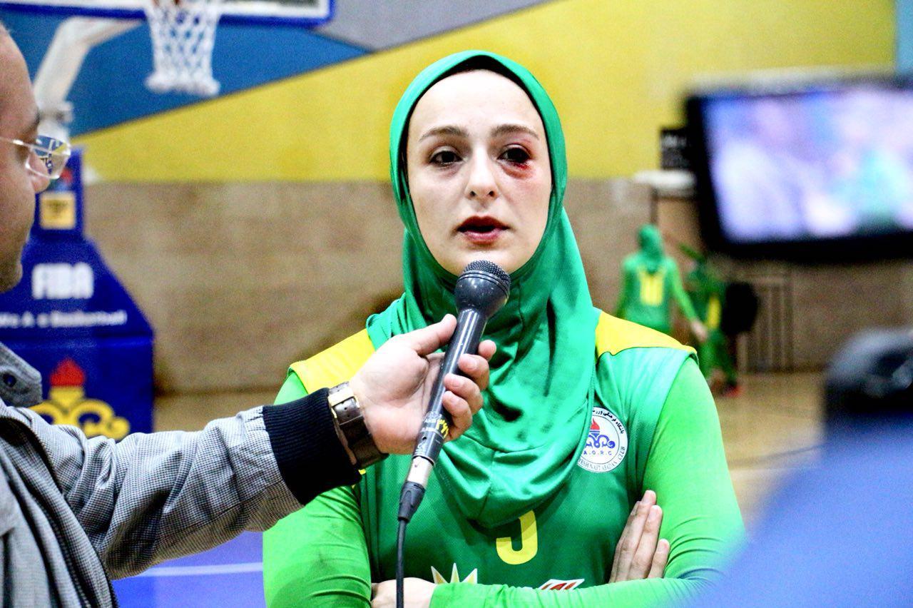 امسال حتما باید قهرمان میشدیم امسال حتما باید قهرمان میشدیم