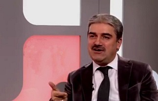 بايد با ايران همکاري کنيم