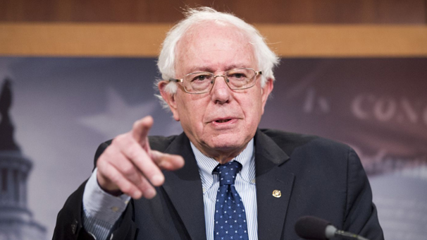 ترامپ خطرناک ترین رئیس جمهور تاریخ آمریکاست