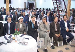 حمایت از فعالیتهای فرهنگی در منطقه گردشگری کلاردشت حمایت از فعالیتهای فرهنگی در منطقه گردشگری کلاردشت