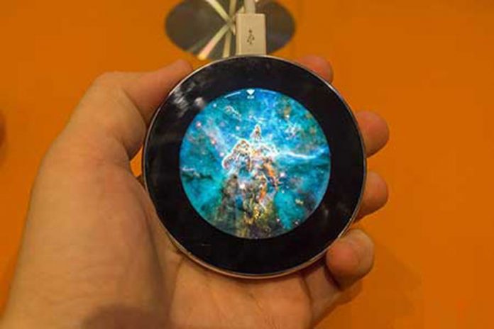 عجیب ترین گوشی جهان