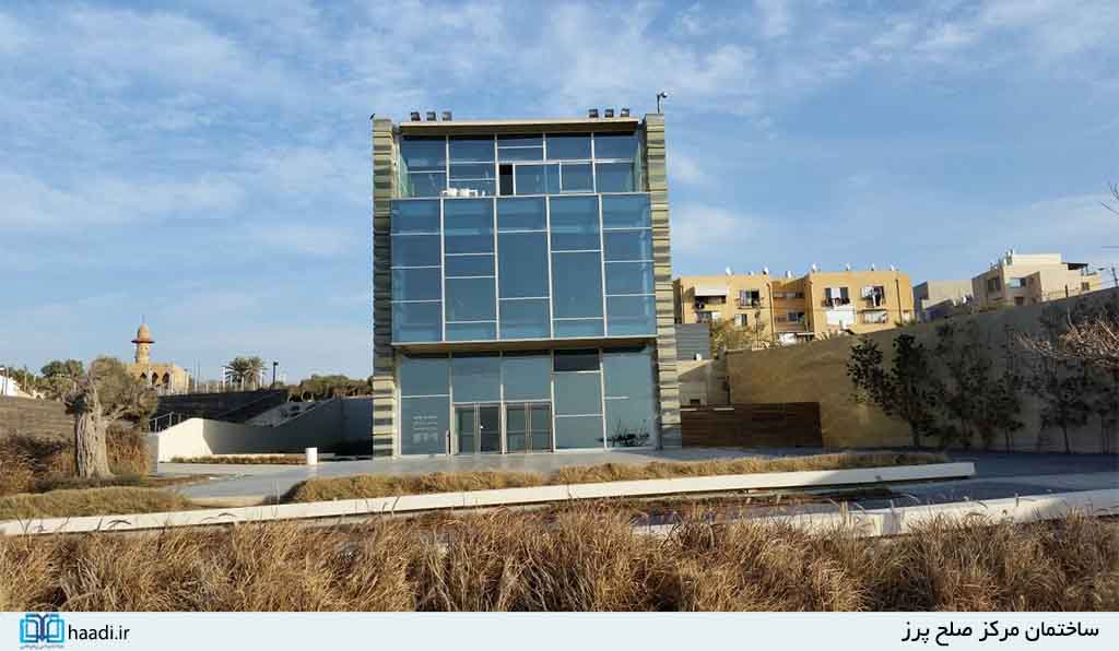 نفوذ نرم صهیونیست ها در کرانه‌باختری