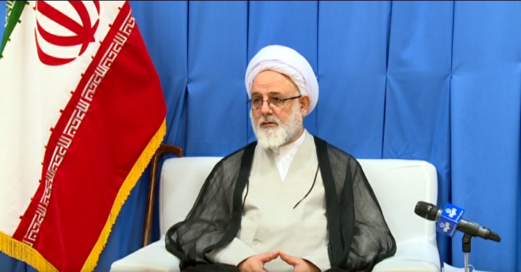 تاکید بر مقابله با جنگ نرم دشمن + فیلم