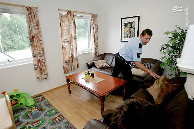 آزادترین زندان دنیا کجاست؟ +عکس