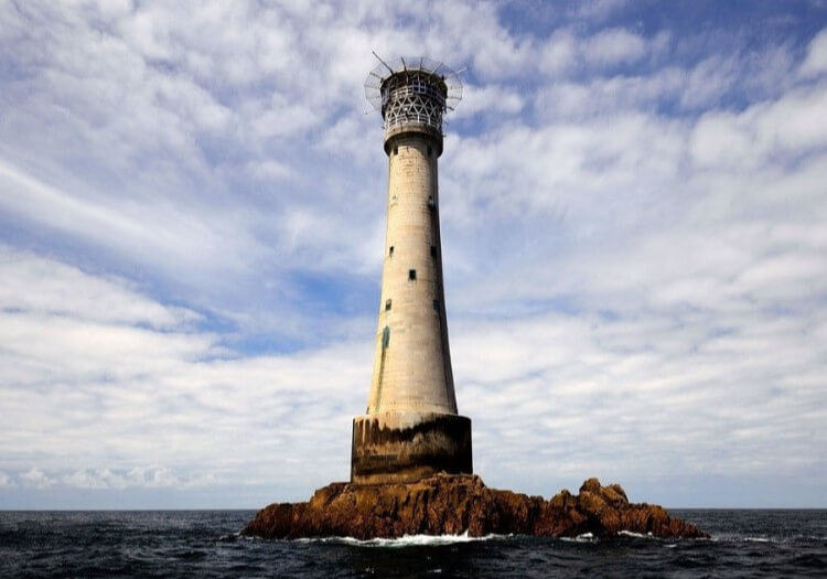 دورافتاده ترین و منزوی ترین مناطق دنیا کدامند؟