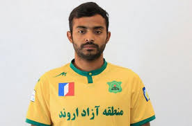 جدایی فرید کریمی از صنعت نفت