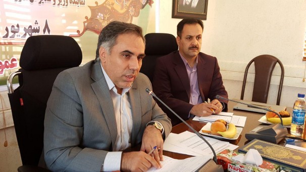 رتبه بیکاری کرمانشاه از جایگاه نخست به سوم کشور رسید. رتبه بیکاری کرمانشاه از جایگاه نخست به سوم کشور رسید.