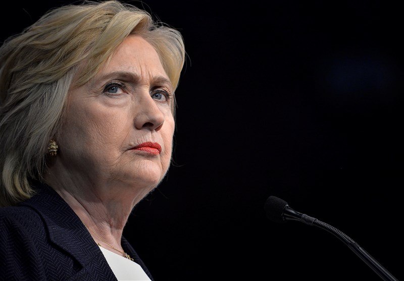 ترامپ آمریکا را  حقیر و احمق جلوه می دهد