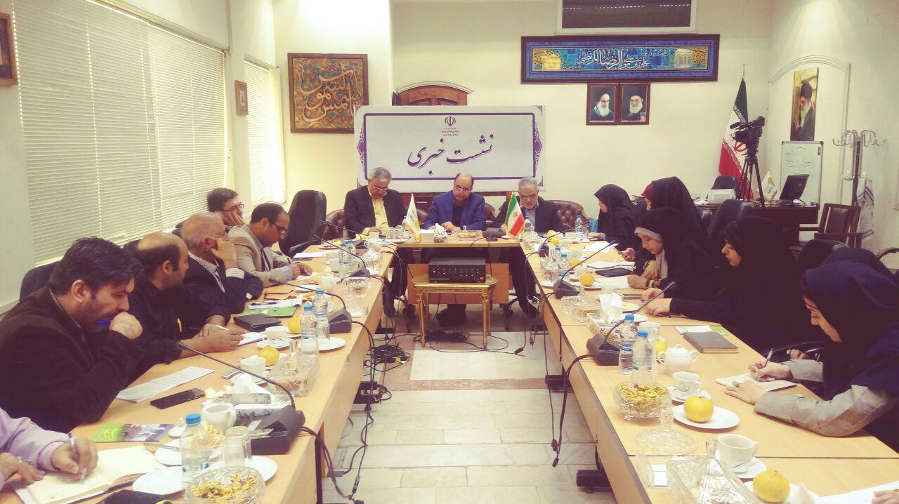 استقرار 65 ایستگاه از خراسان رضوی برای خدمت به زایران اربعین حسینی در عراق