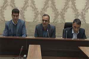 خبرهای برگزیده شهرستانها 20 آذر