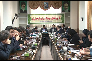 خبرهای برگزیده شهرستان ها22 آذر