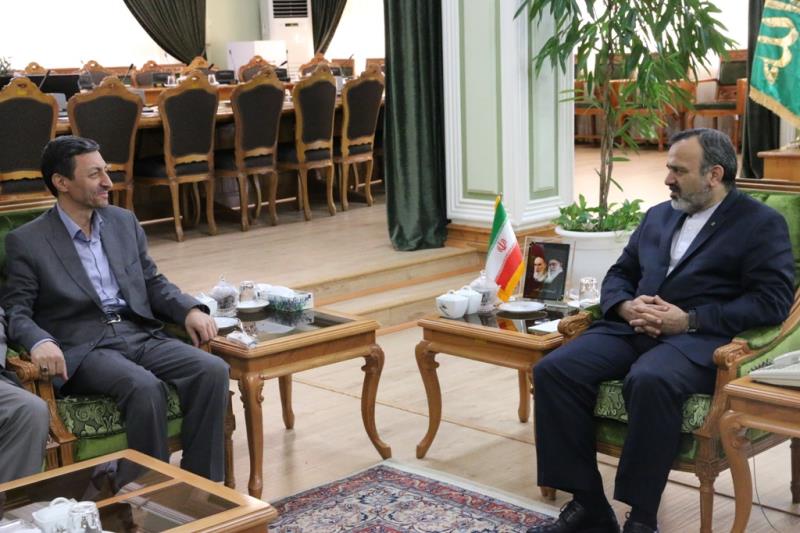 رویکرد مثبت دولت به مشکل محرومیت زدایی