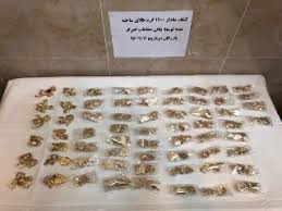 پای امین حیایی شکست