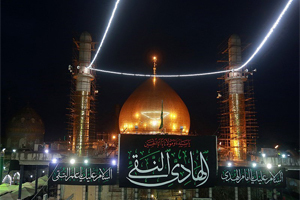 غروب غریبانه هادی دل ها