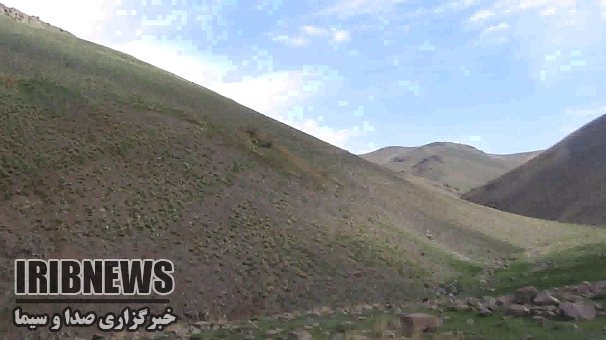 کاهش سرما و افزایش دمای زنجان کاهش سرما و افزایش دمای زنجان