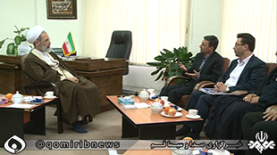 همکاري با کميته امداد