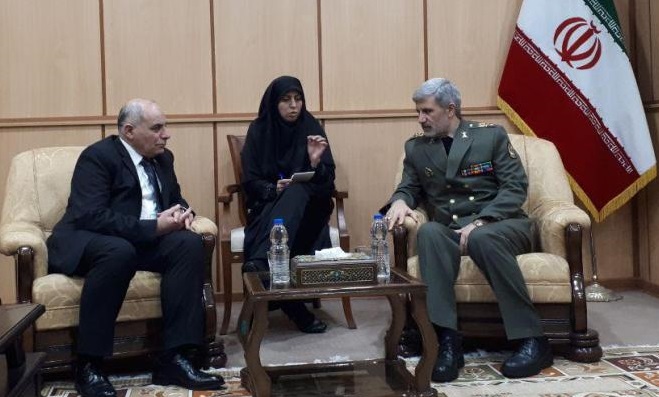 تکفیریها مطابق میل رژیم صهیونیستی عمل میکردند تکفیریها مطابق میل رژیم صهیونیستی عمل میکردند