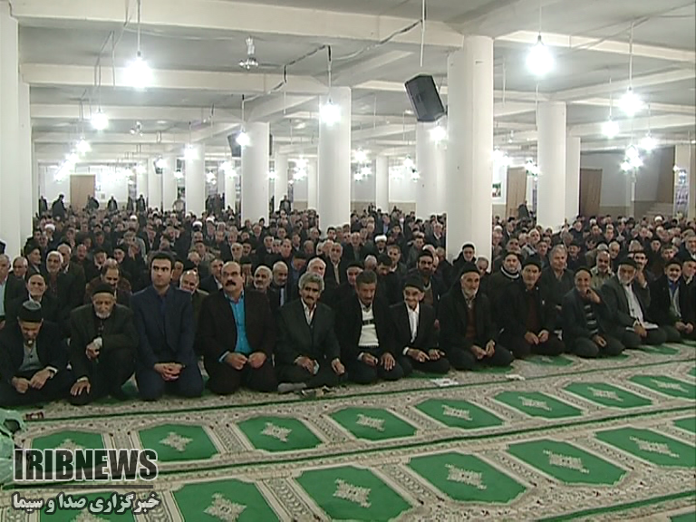 انقلابی عمل کنیم