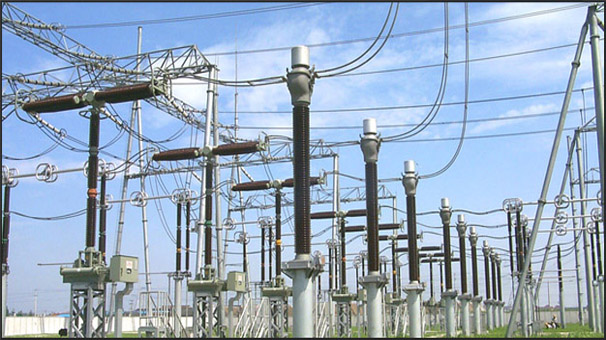 ۳۷۸ هزار مگاولت آمپر؛ ظرفیت پست‌های برق ایران