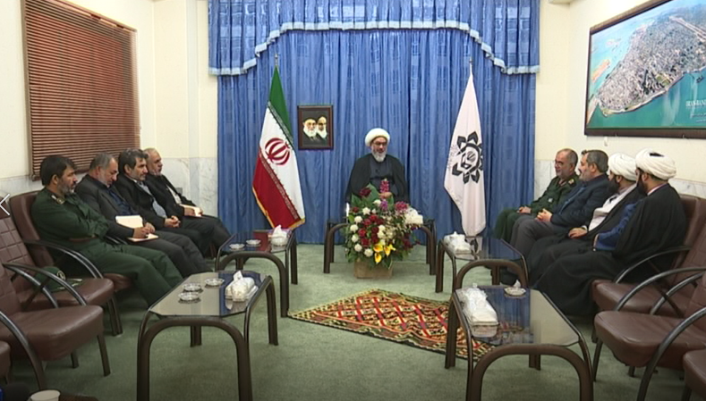 حفظ انقلابی&zwnj;گری راهکار مقابله به تهاجم نرم دشمن