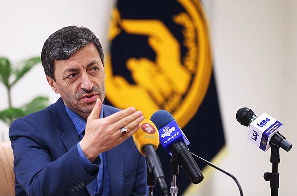 آغوشمان برای ورود گروههای جهادی باز است آغوشمان برای ورود گروههای جهادی باز است