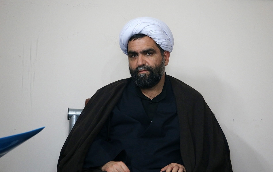 پيام تسليت امام جمعه كيش؛ پيام تسليت امام جمعه كيش؛