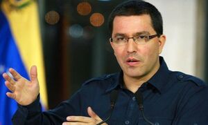 ترامپ در پشت پرده تلاشها برای کودتا در ونزوئلا قراردارد ترامپ در پشت پرده تلاشها برای کودتا در ونزوئلا قراردارد