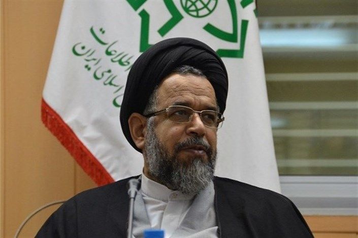 حضور ملت در 22 بهمن درسی برای دشمنان است حضور ملت در 22 بهمن درسی برای دشمنان است