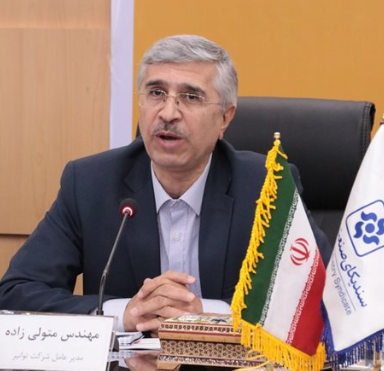 تسویه ۱۰ هزار میلیارد تومان از بدهی‌های صنعت برق