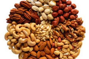 فروش هر کیلوگرم آجیل ۹۰ تا ۱۲۴ هزار تومان