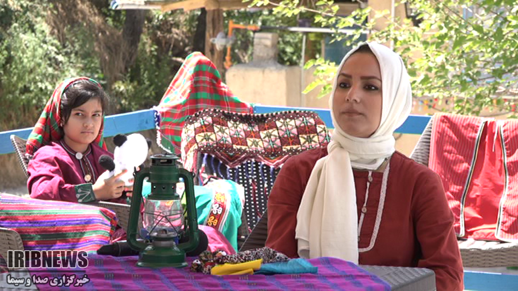 دیداری با آداب و طبیعت